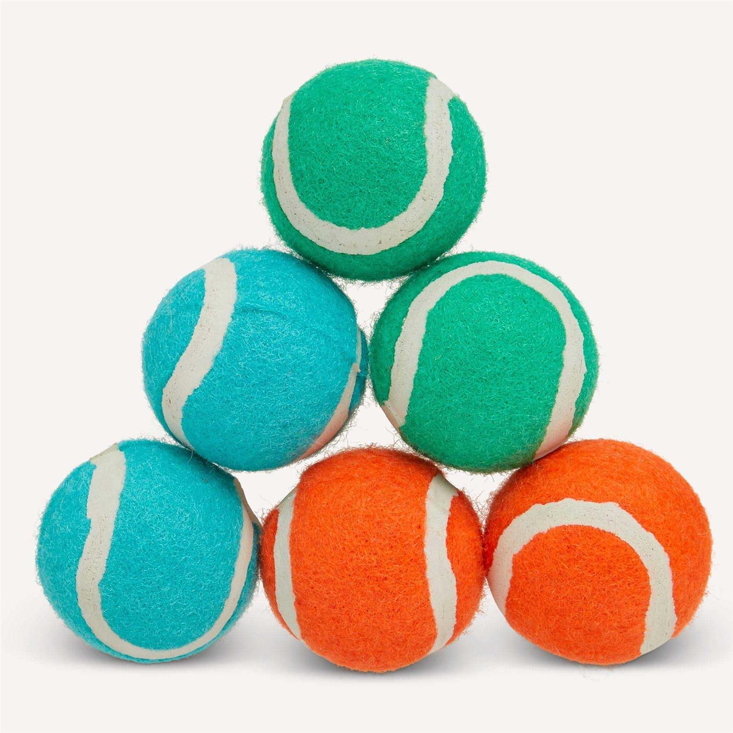 Joyhound Tennis Ball Dog - Healthber