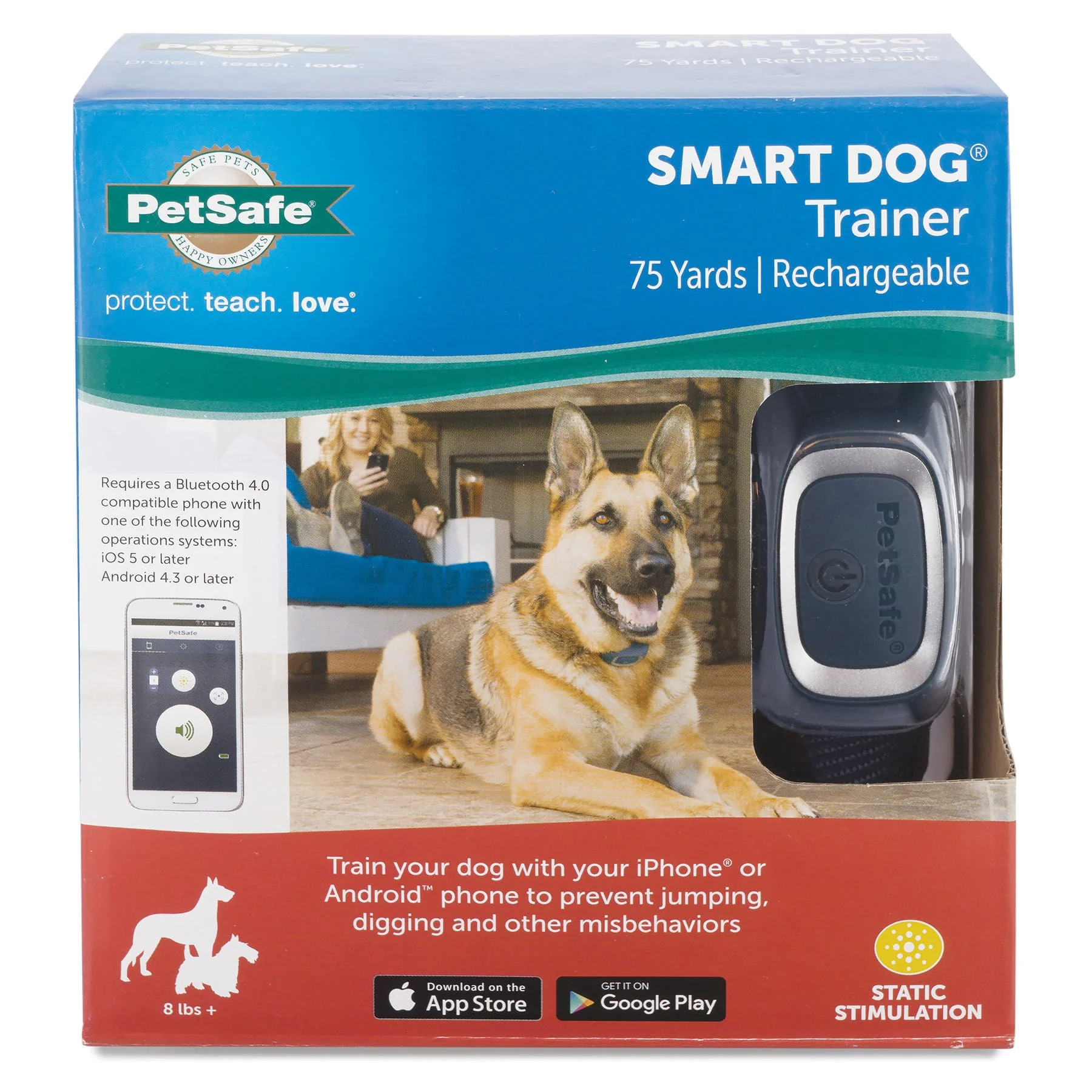Smart Dog Trainer - Healthber