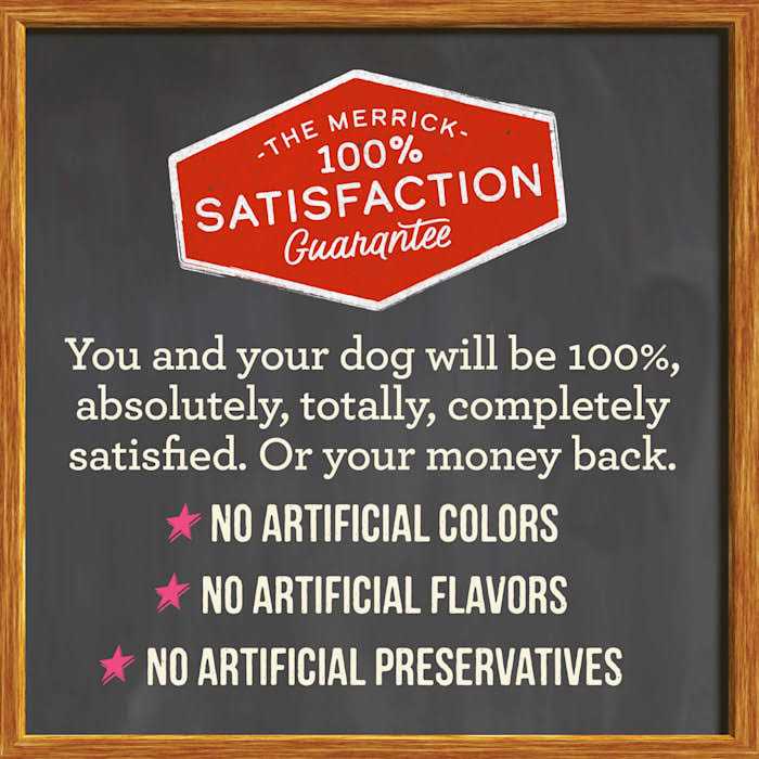 Merrick Lil’ Plates Small Breed Grain Free Real Salmon Sweet Potato Dry Dog Food - Healthber