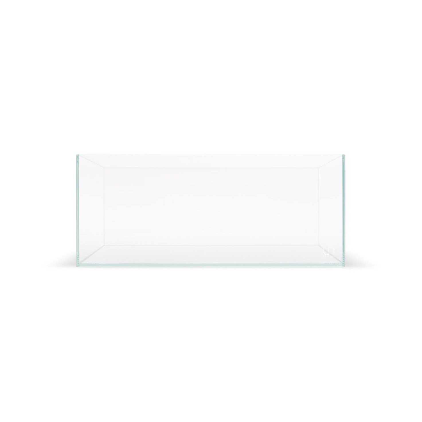 UNS Ultra Clear Rimless Aquarium - Healthber