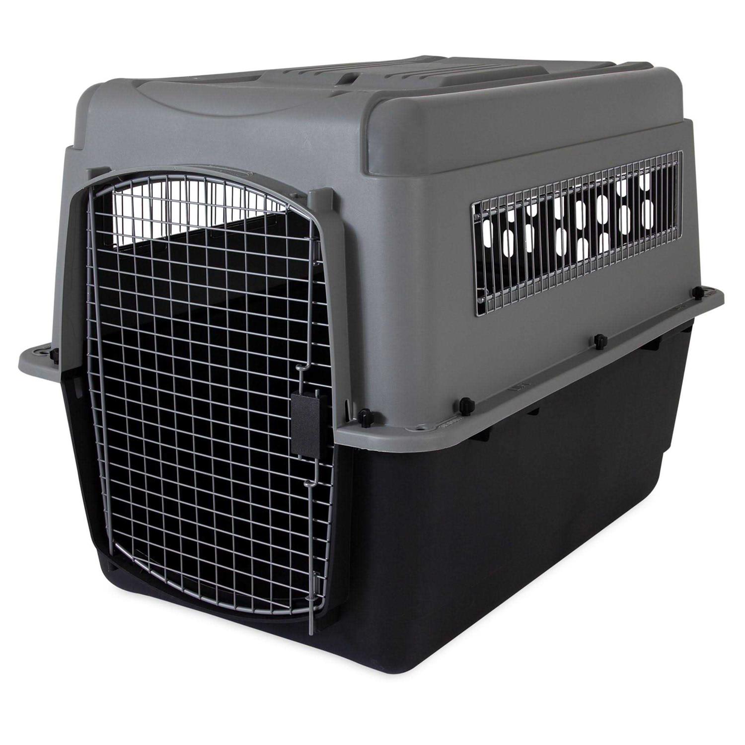 Petmate Ultra Vari Kennel - Healthber