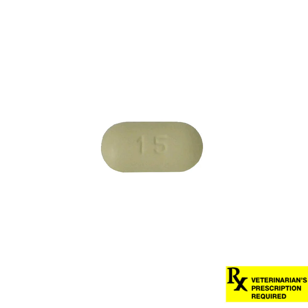 Rx Meloxicam (Generic) Tablets for Cattle, Dogs, & Cats - Healthber