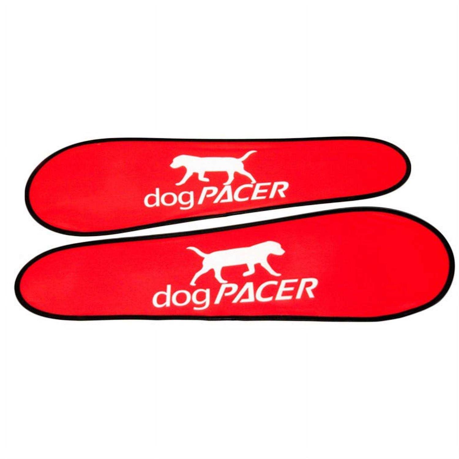 dogPACER LF 3.1 Dog Treadmill - Healthber