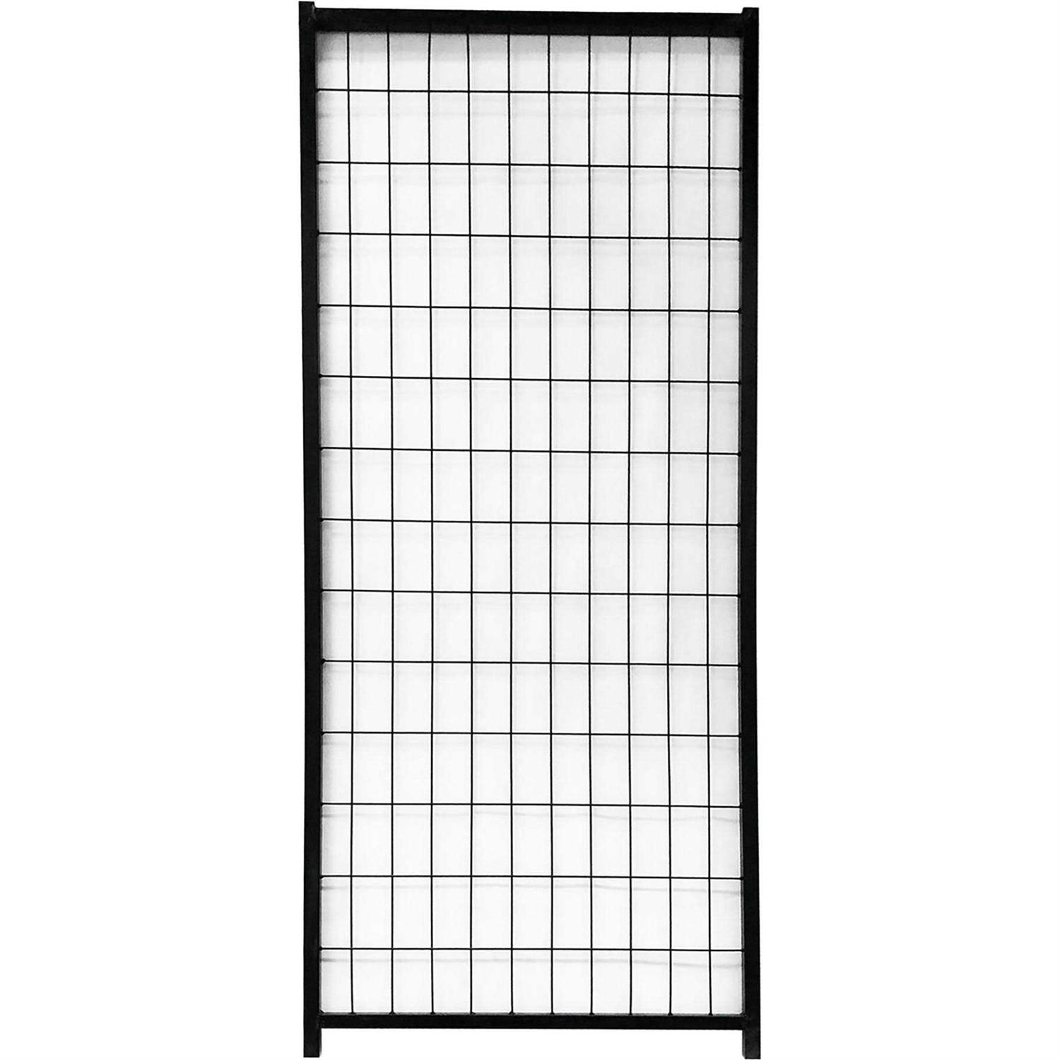 KennelMaster Dog Kennel Panel - Healthber