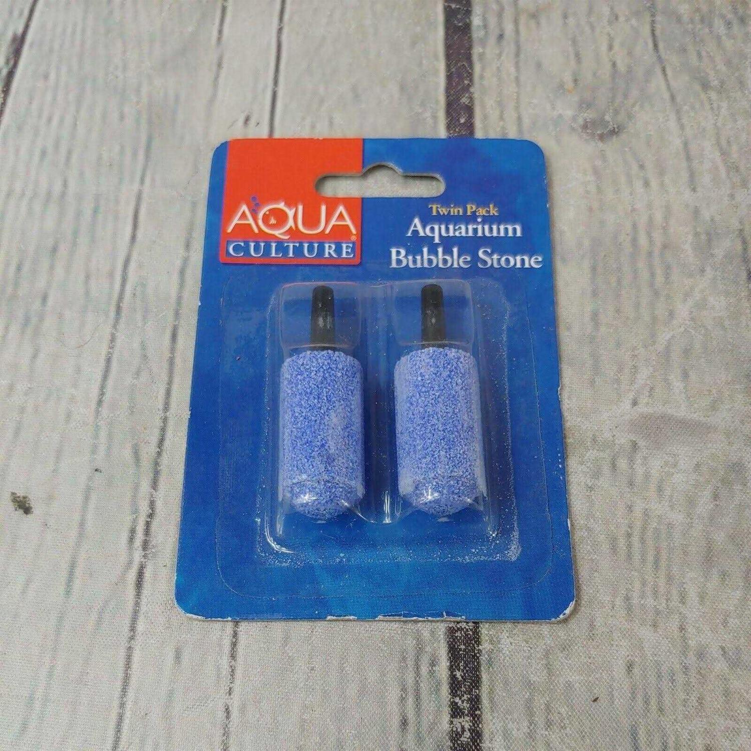 Aqua Culture Aquarium Bubble Stone - Healthber