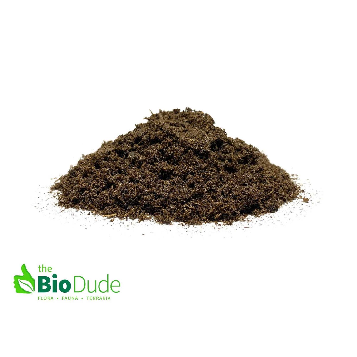 The Bio Dude Terra Sahara Bag - Healthber