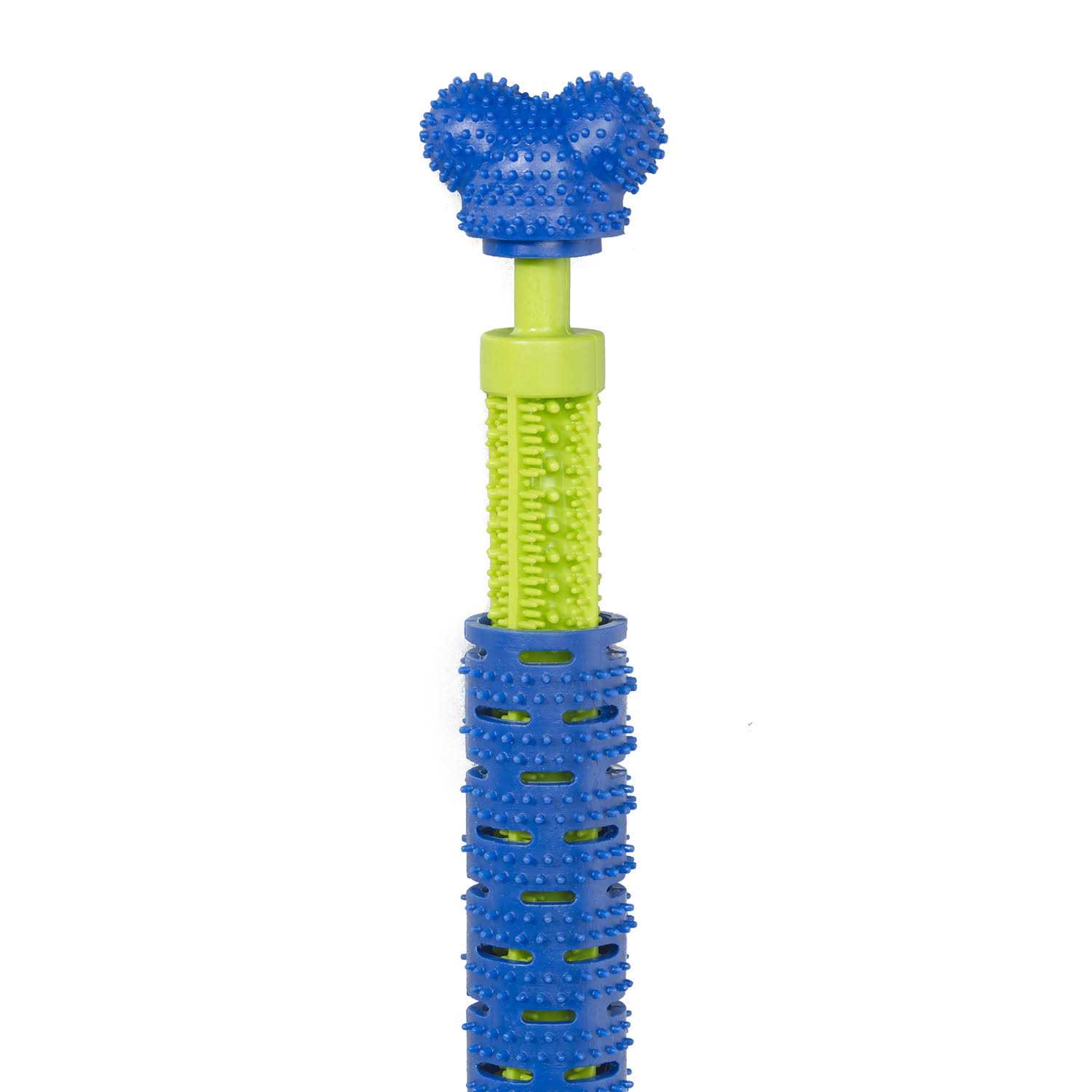 Chewbrush Self-Brushing Toothbrush - Healthber