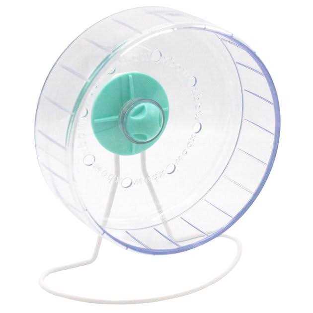 Oxbow Enriched Life 2 in 1 Quiet Runner - Healthber