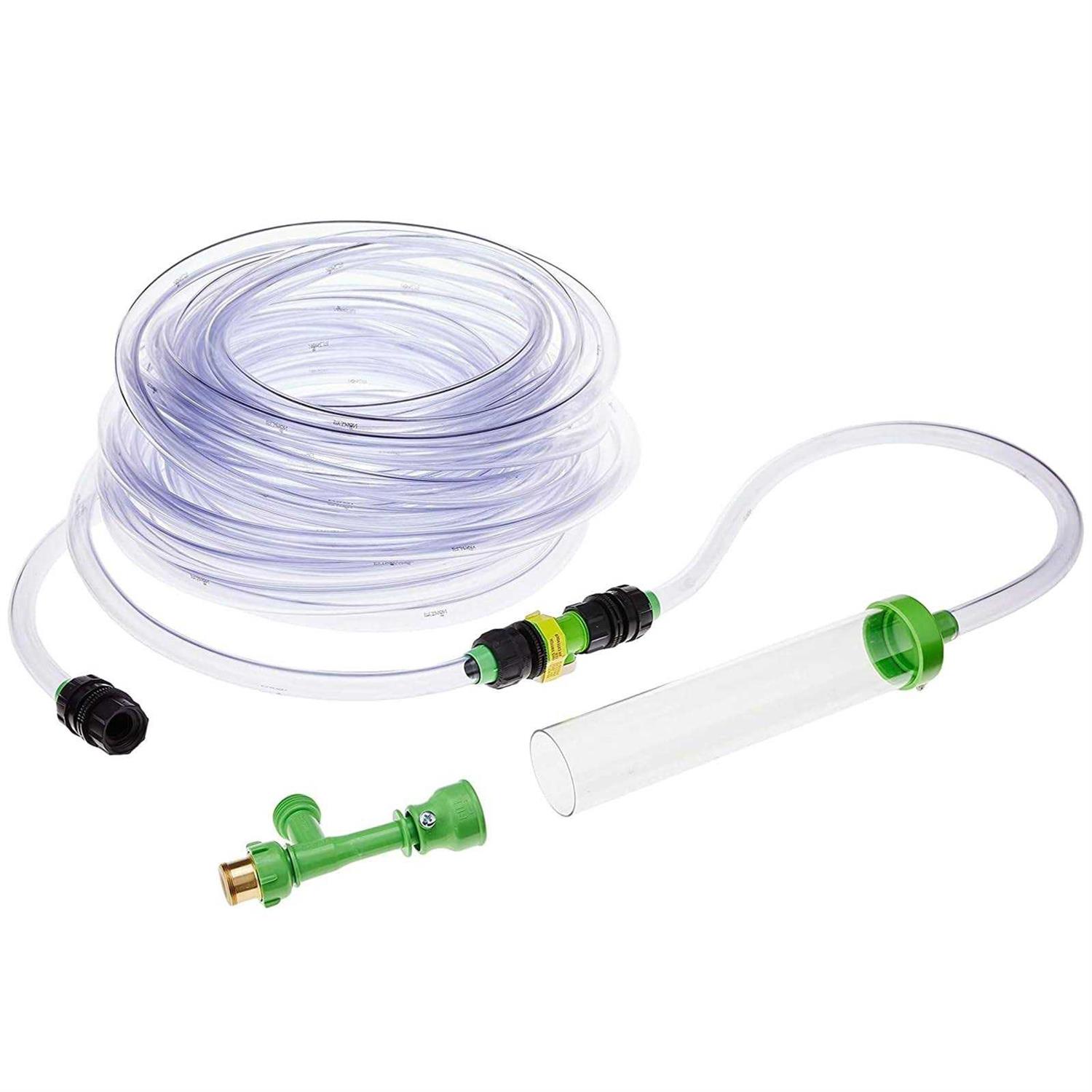 Python No Spill Clean and Fill - Healthber