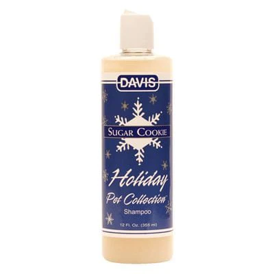 Sugar Cookie Shampoo, 12 oz - Healthber