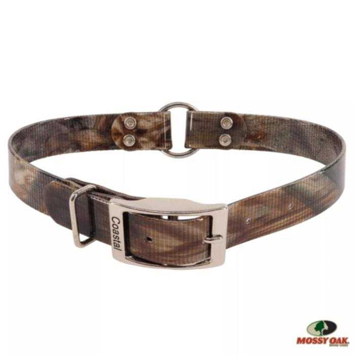 Water & Woods Waterproof Dog Collar - Healthber