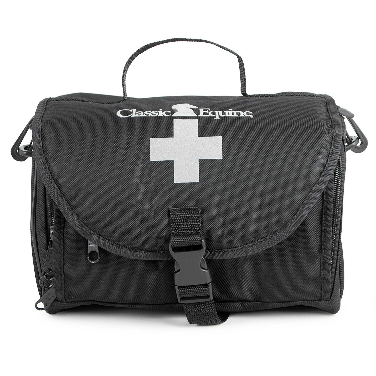 Classic Equine Med Bag - Healthber