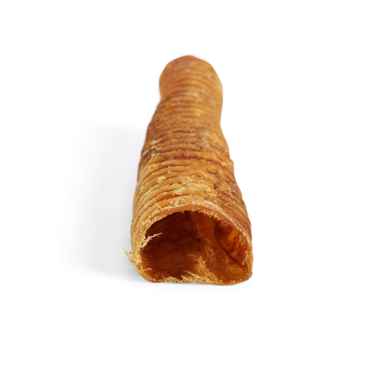 Good Lovin’ Dehydrated Beef Trachea Dog Chews - Healthber