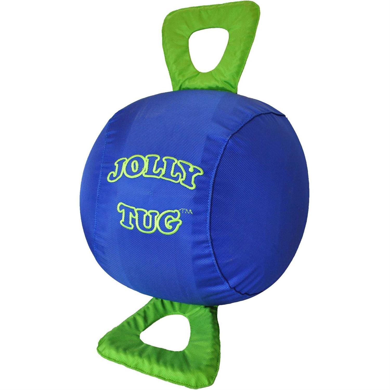 Horsemen’s Pride Jolly Tug Horse Toy - Healthber