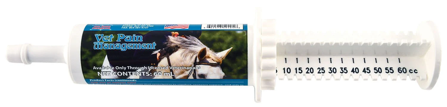 Vet Pain Management - Healthber