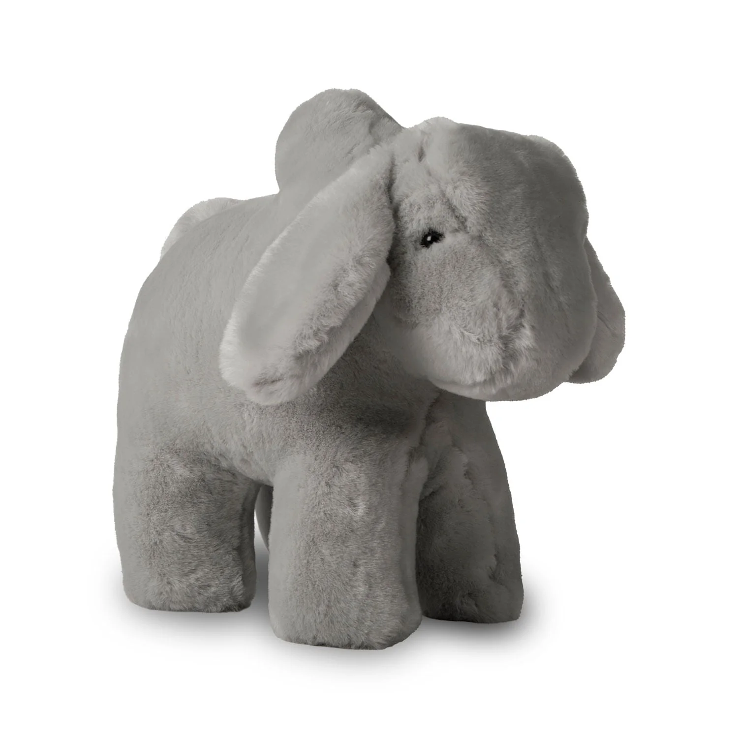 Little Buster Medium Plush Calf Brahman - Healthber
