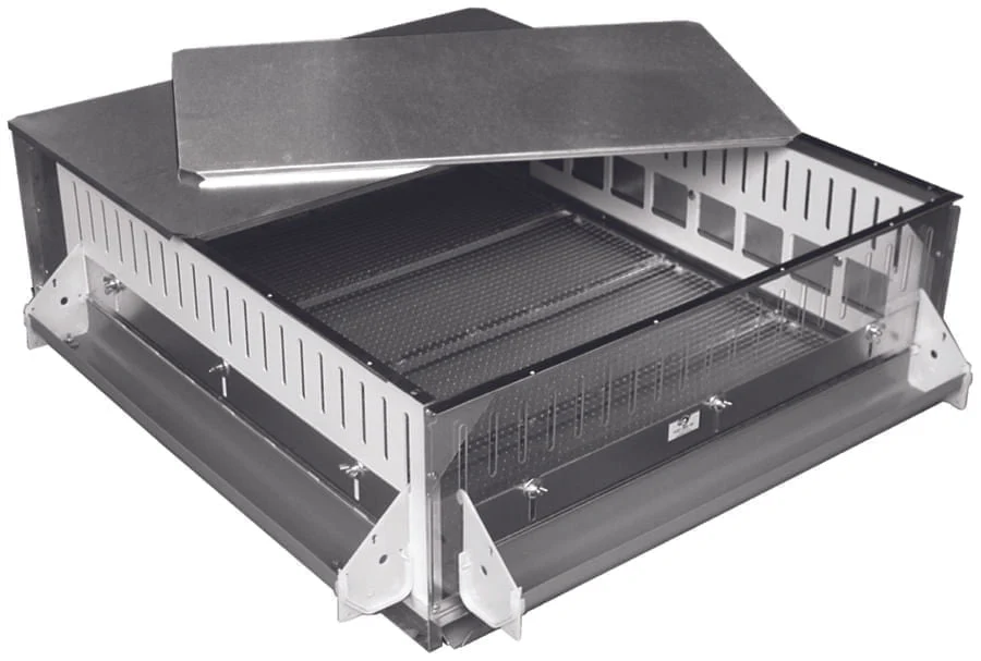 Poultry/Game Bird Brooder - Healthber