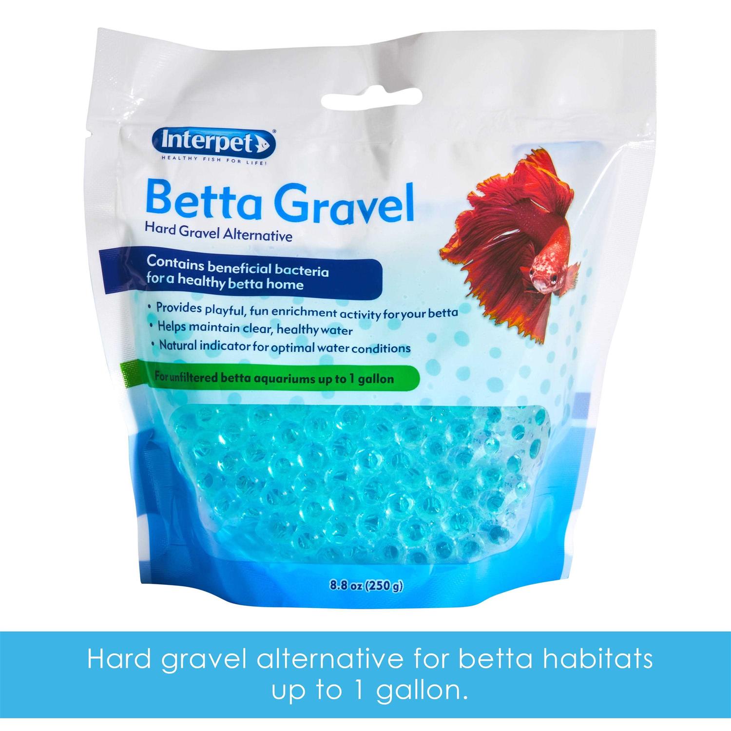 Interpet Betta Gravel - Healthber