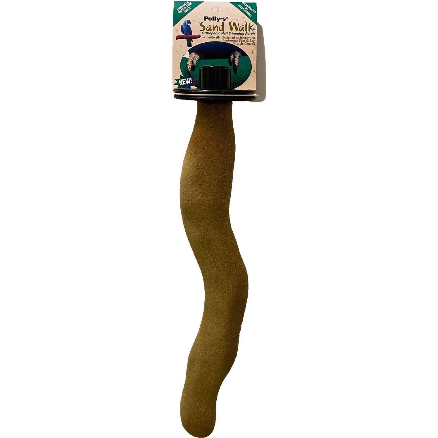 Polly’s Pet Products Orthopedic Sandwalk - Healthber