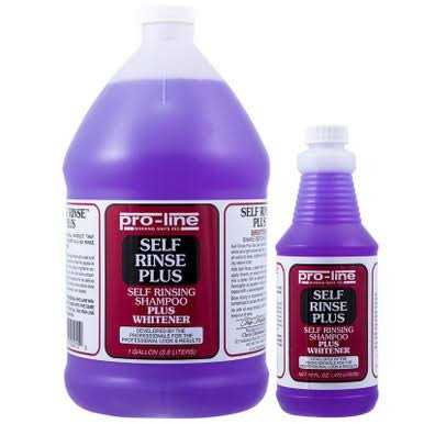 ProLine Self Rinse Plus Shampoo - Healthber