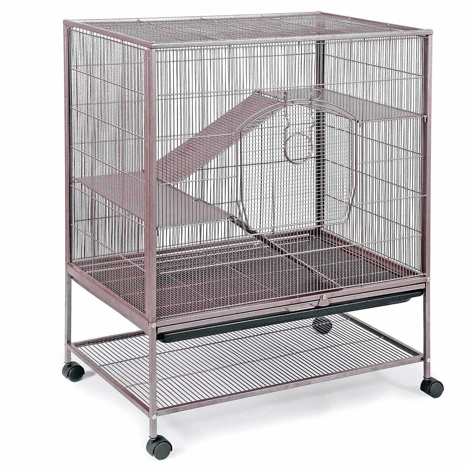Prevue Rat & Chinchilla Cage - Healthber