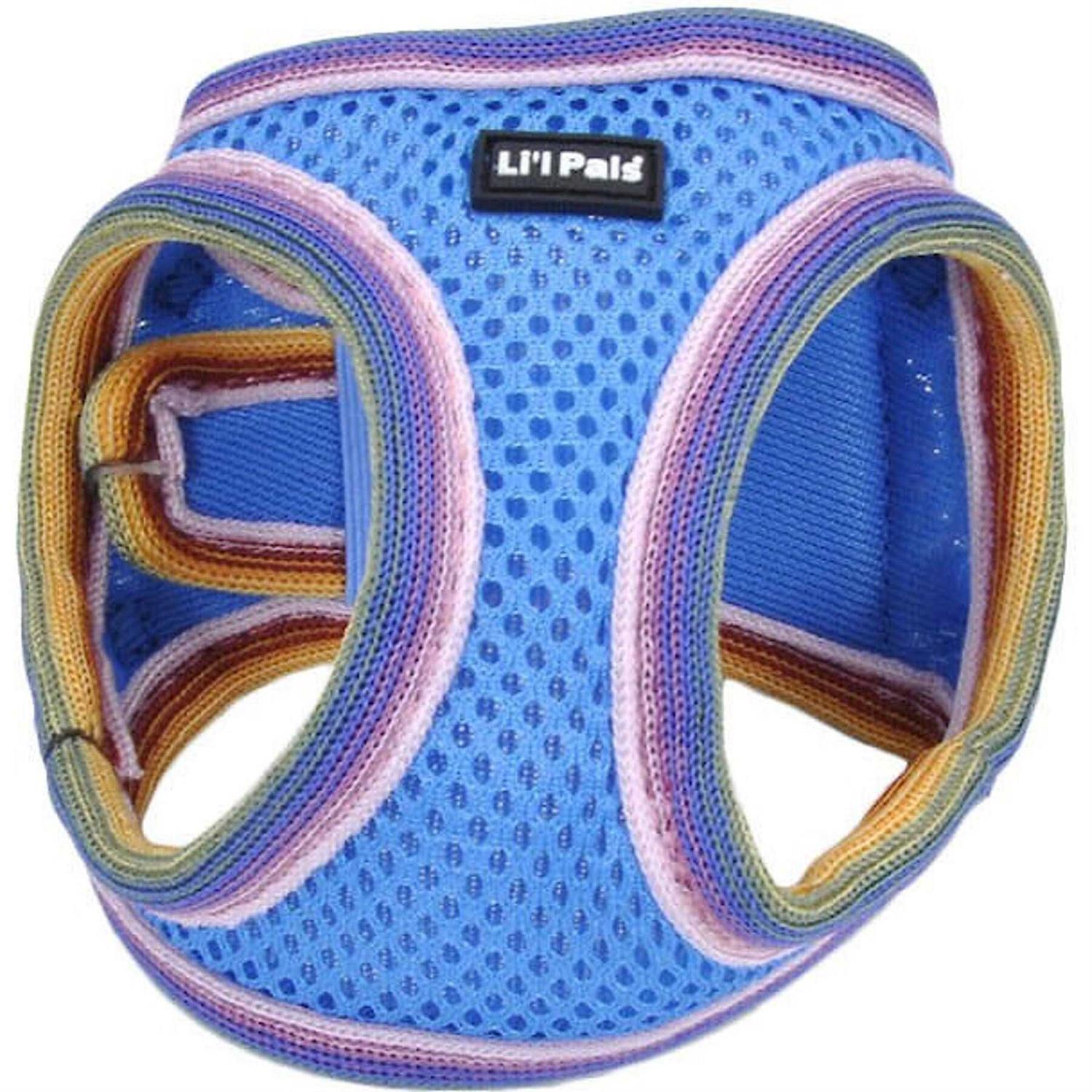 Li’l Pals Comfort Mesh Harness - Healthber