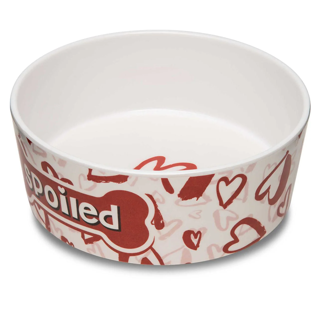 Dolce Spoiled Bowl - Healthber