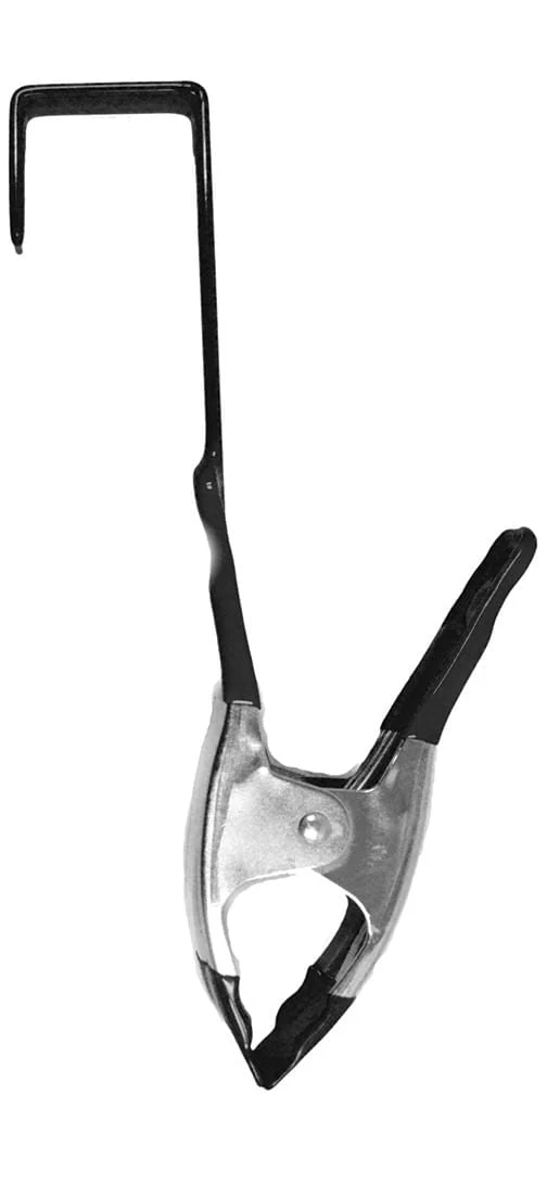 Blanket & Tack Clamp Hooks - Healthber
