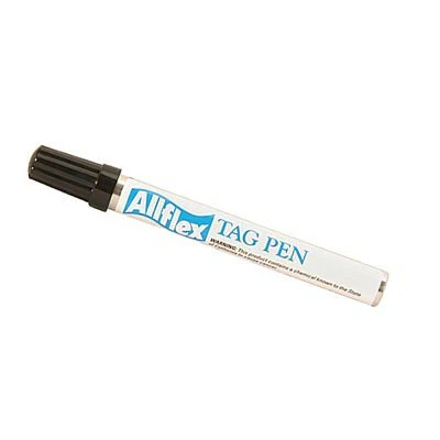 Allflex 2-N-1 Tag Pen - Healthber