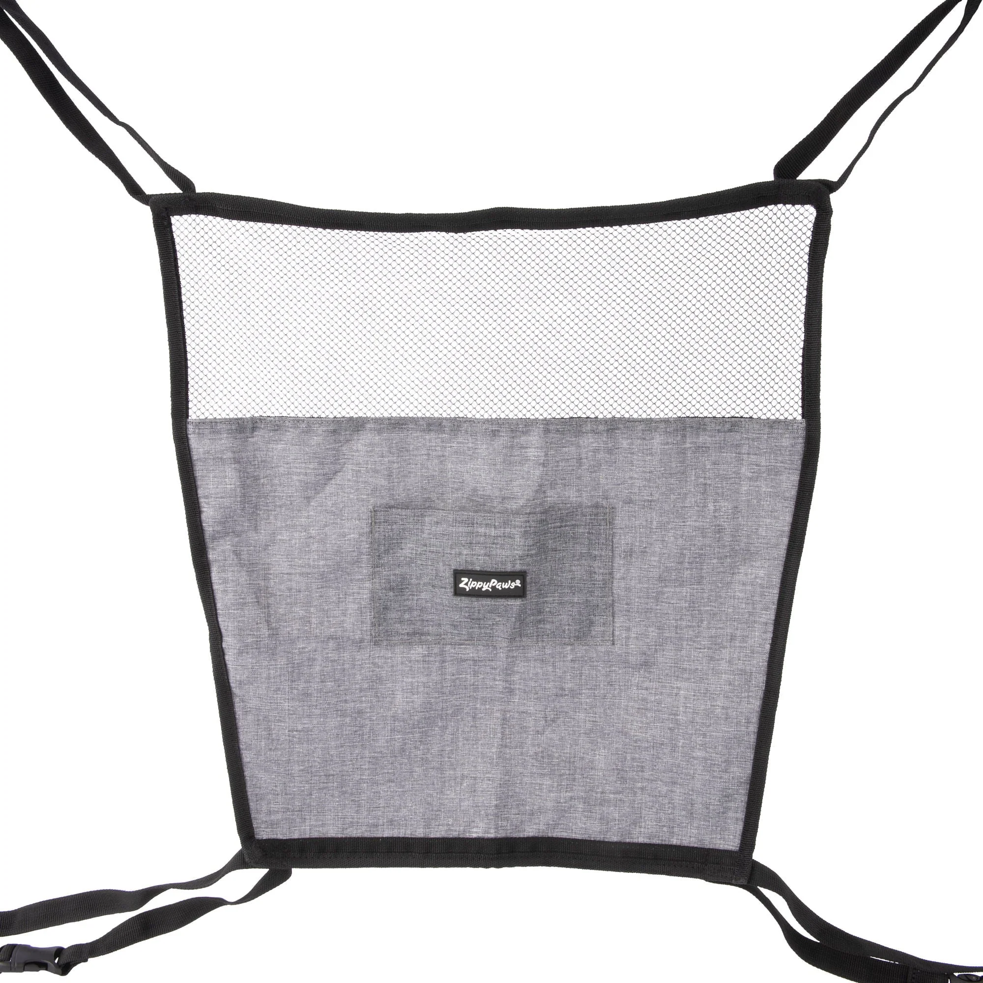 Adventure Car Front Seat Barrier - Healthber