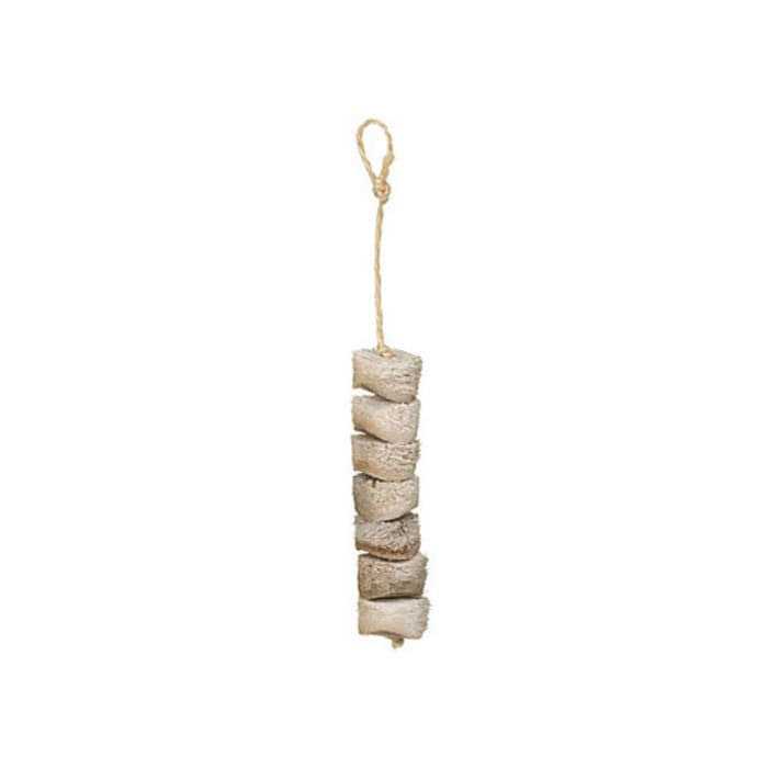 Wesco Bird Kabob Toy - Healthber
