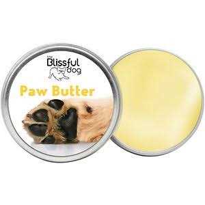 The Blissful Dog Paw Butter - Healthber