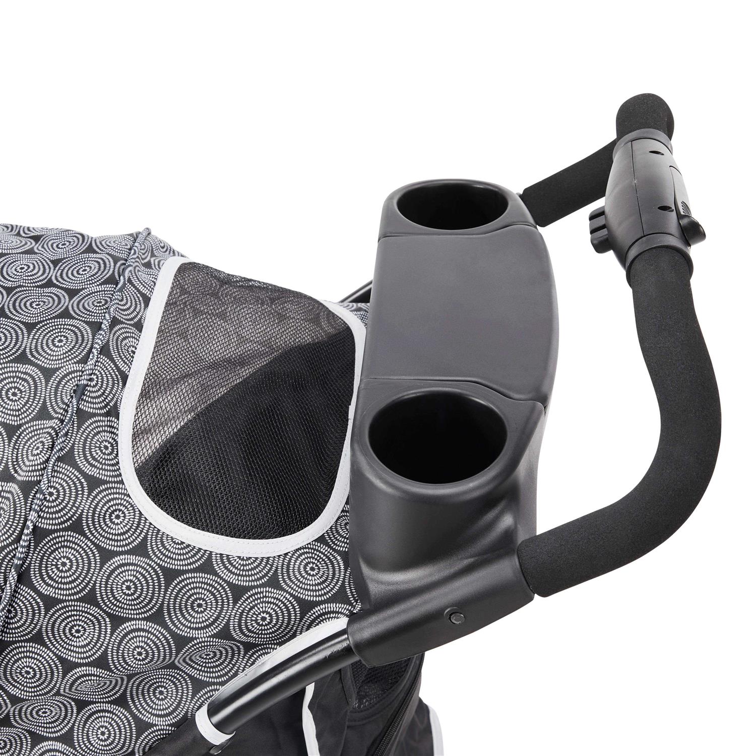 Gen7Pets Promenade Pet Stroller - Healthber
