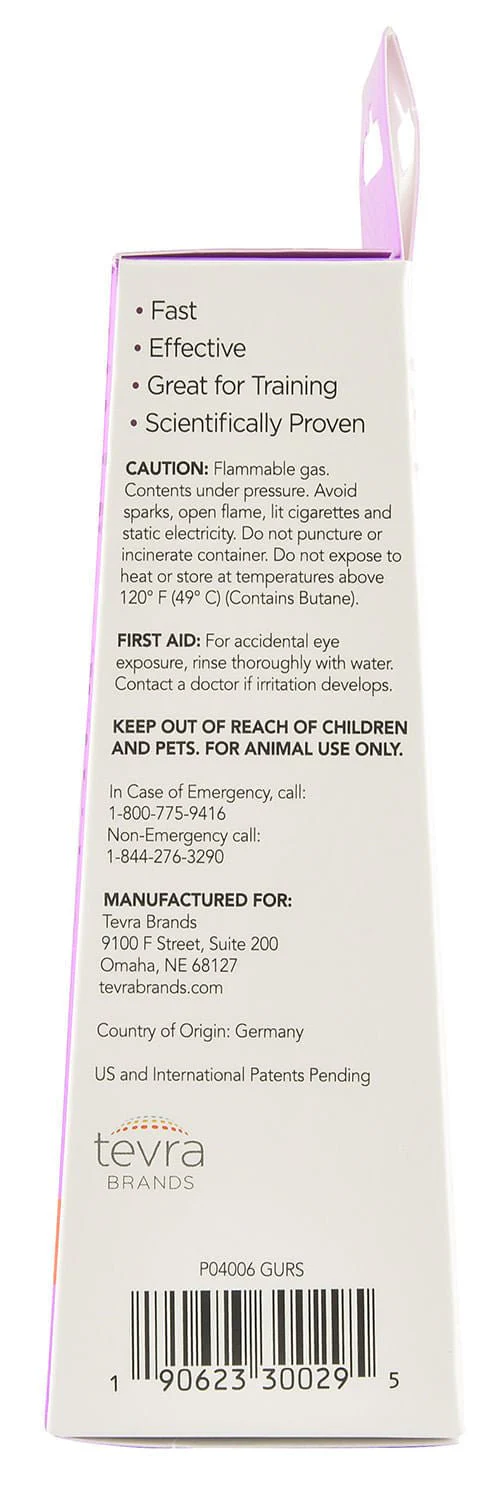 No! No! Correction Spray for Cats, 1.35 oz - Healthber