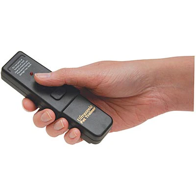 Ultrasonic Remote Trainer - Healthber