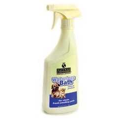 Miracle Care Waterless Bath Spray for Dogs - Healthber