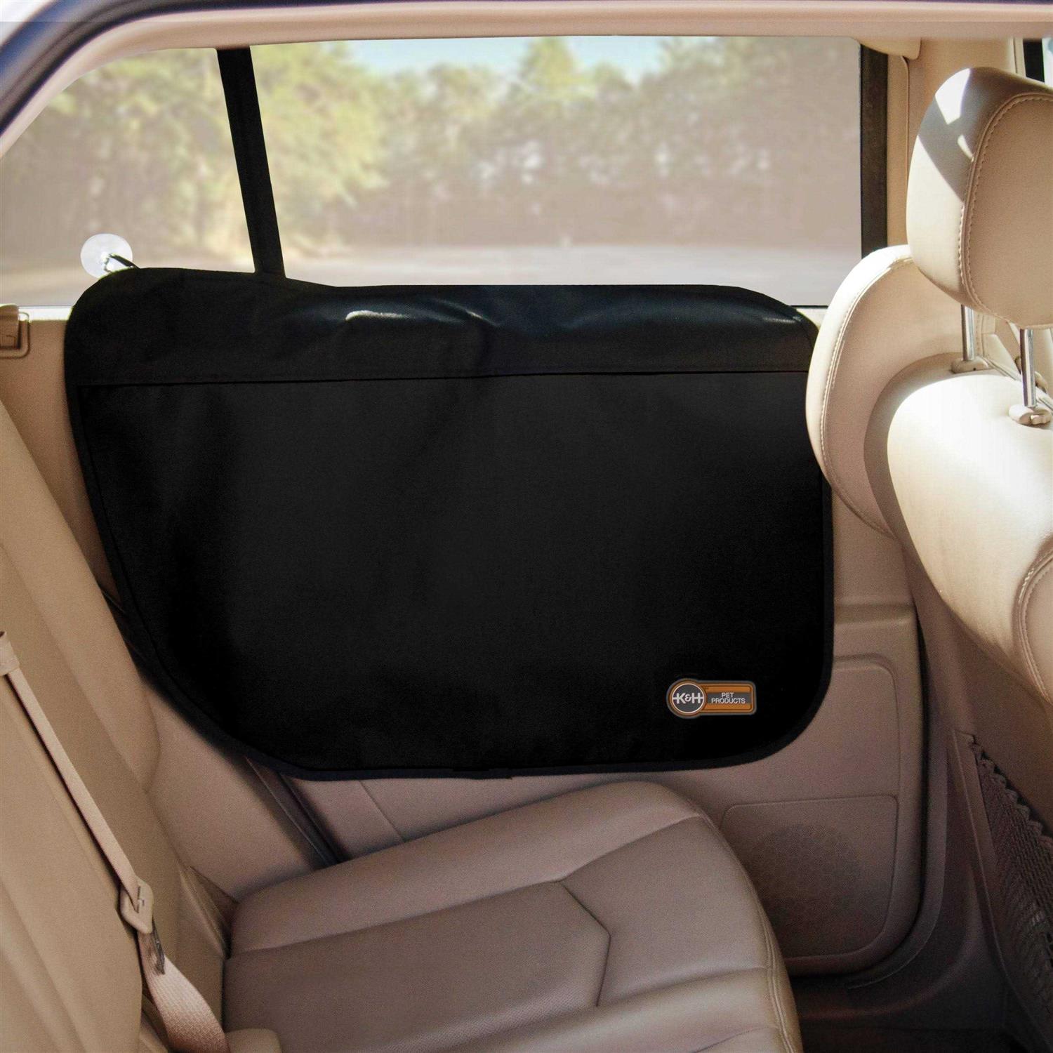 K&H Pet Products Vehicle Door Protector - Healthber