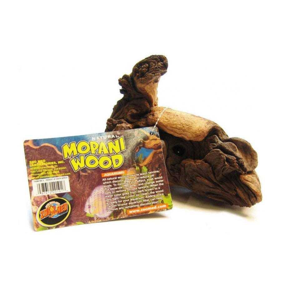 Zoo Med Mopani Wood - Healthber