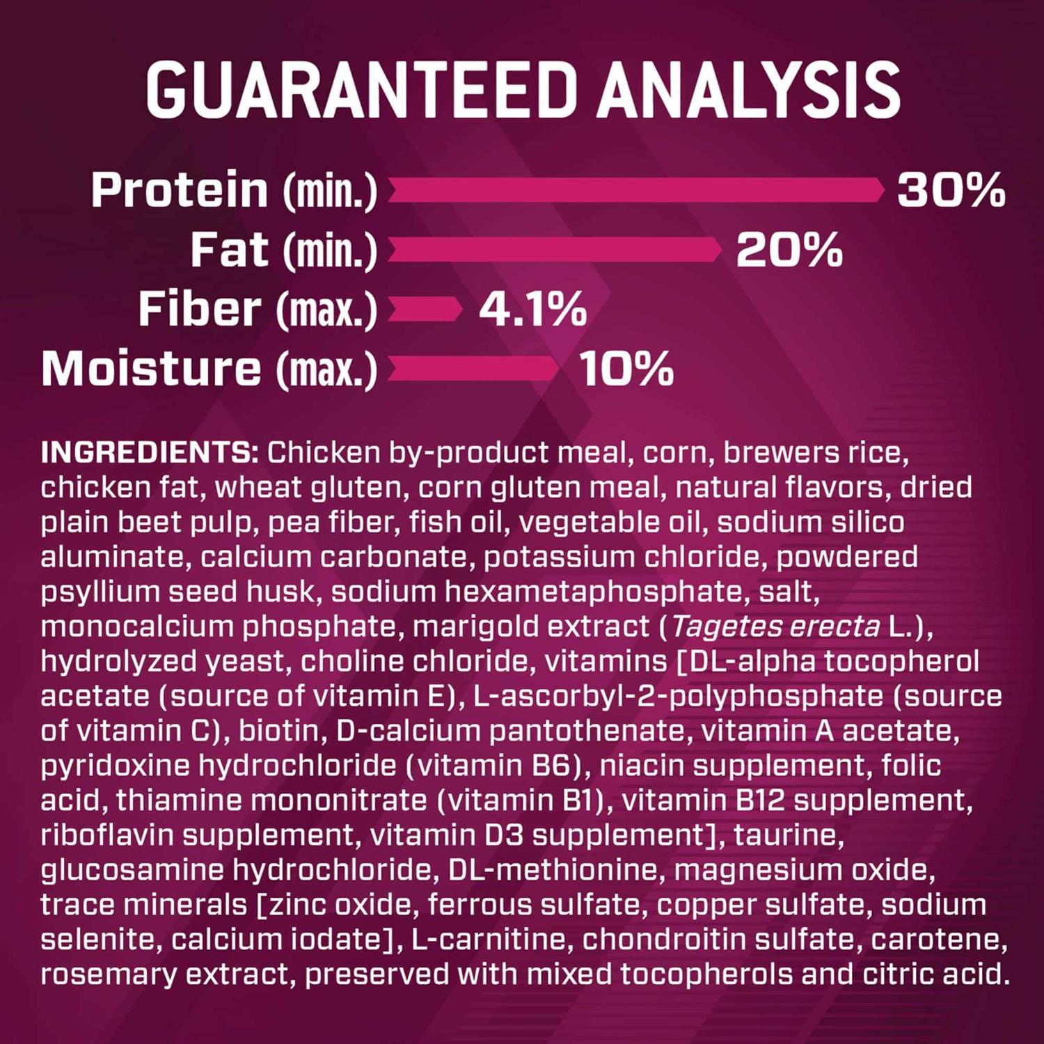 Eukanuba Premium Performance Dry Dog Food - Healthber