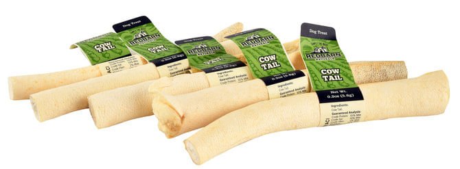 Cow Tails - Healthber