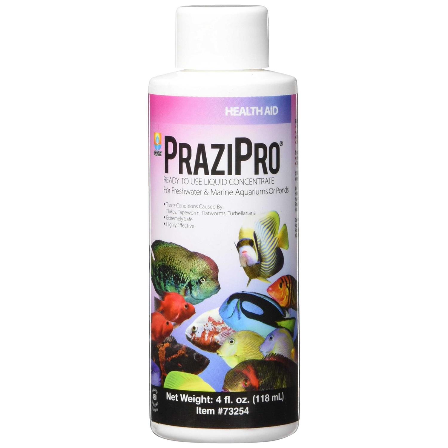 Hikari PraziPro - Healthber