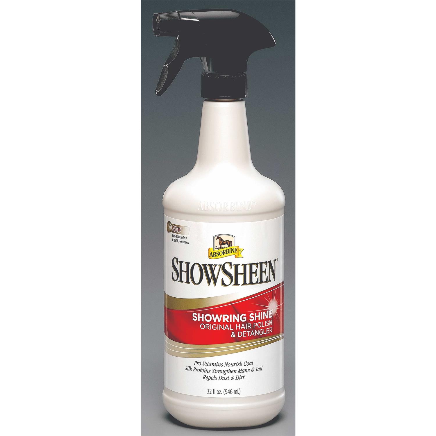 Absorbine Showsheen Showring Shine - Healthber