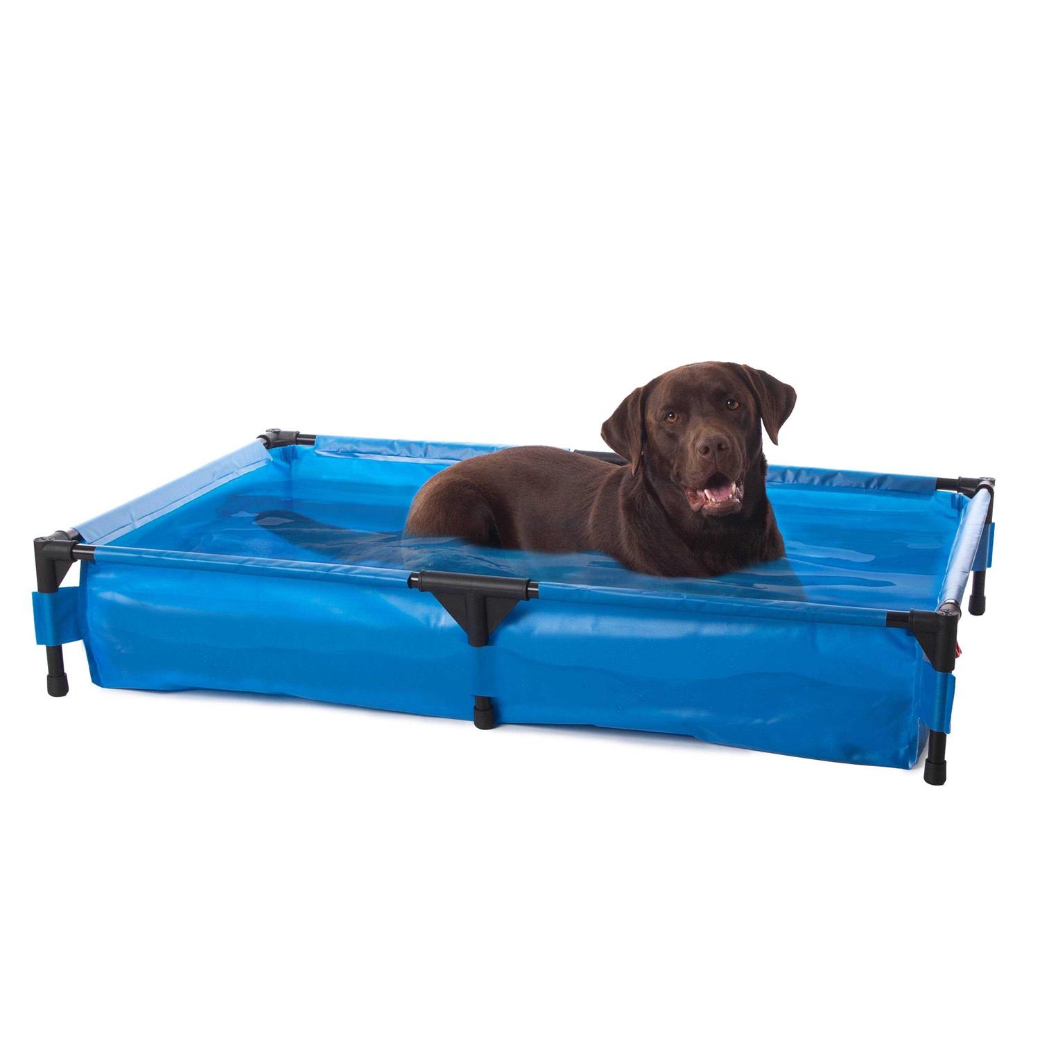 K&H Pet Products Pet Pool - Healthber