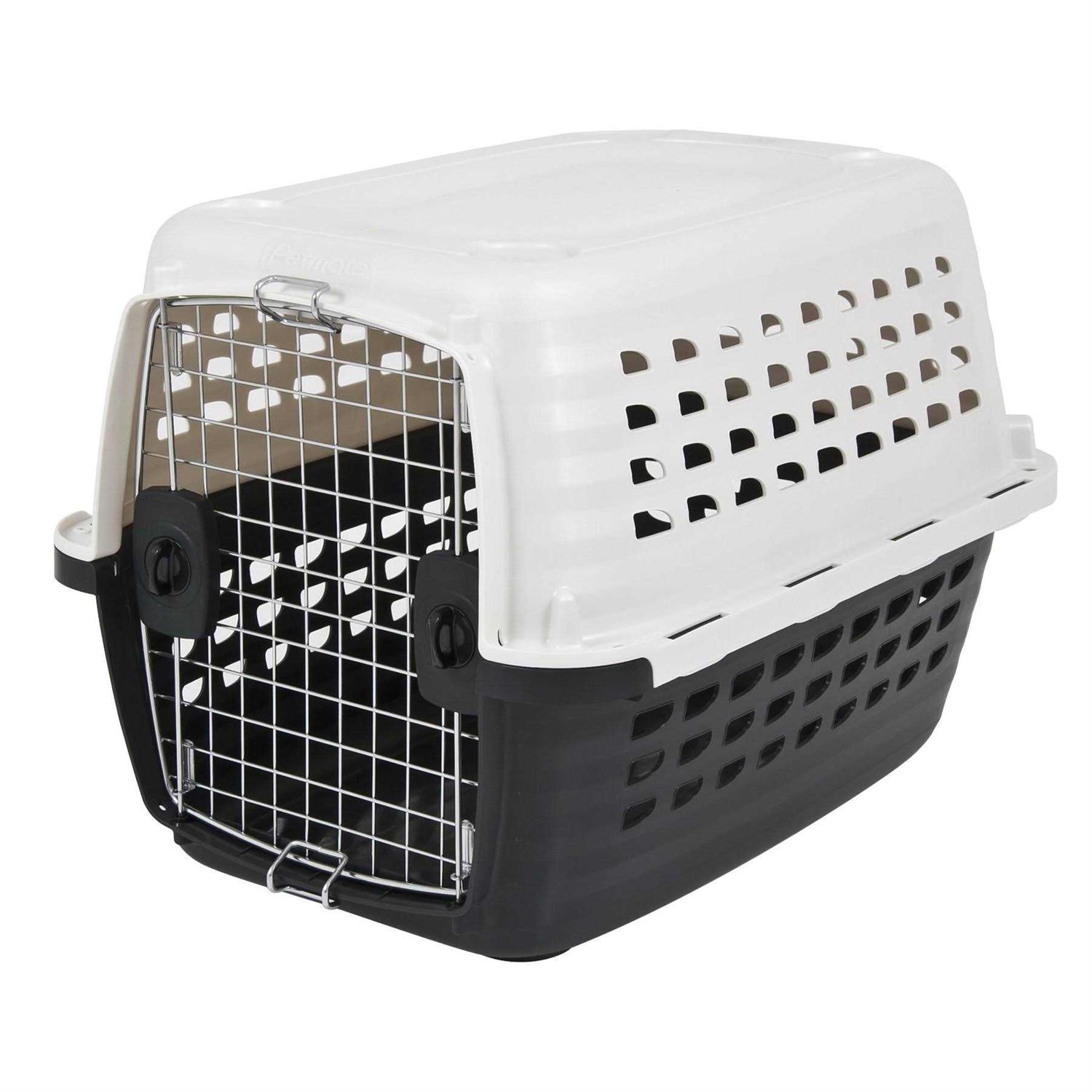 Petmate Compass Kennel - Healthber