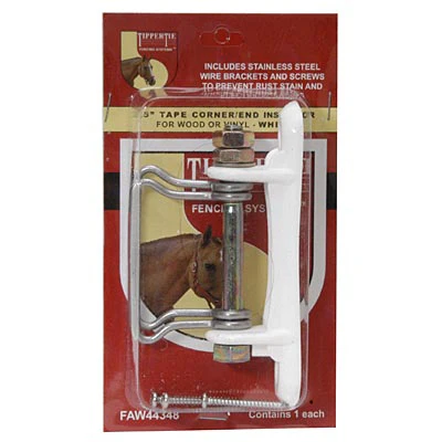 Corner Post Insulator - Healthber