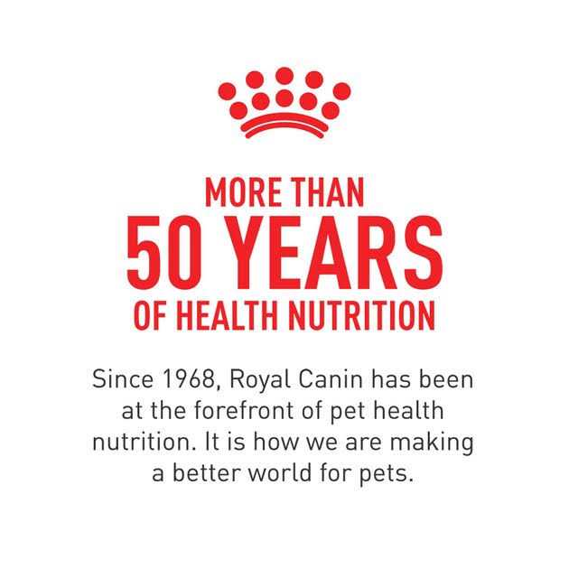 Royal Canin Poodle Adult Breed Specific Wet Dog Food - Healthber