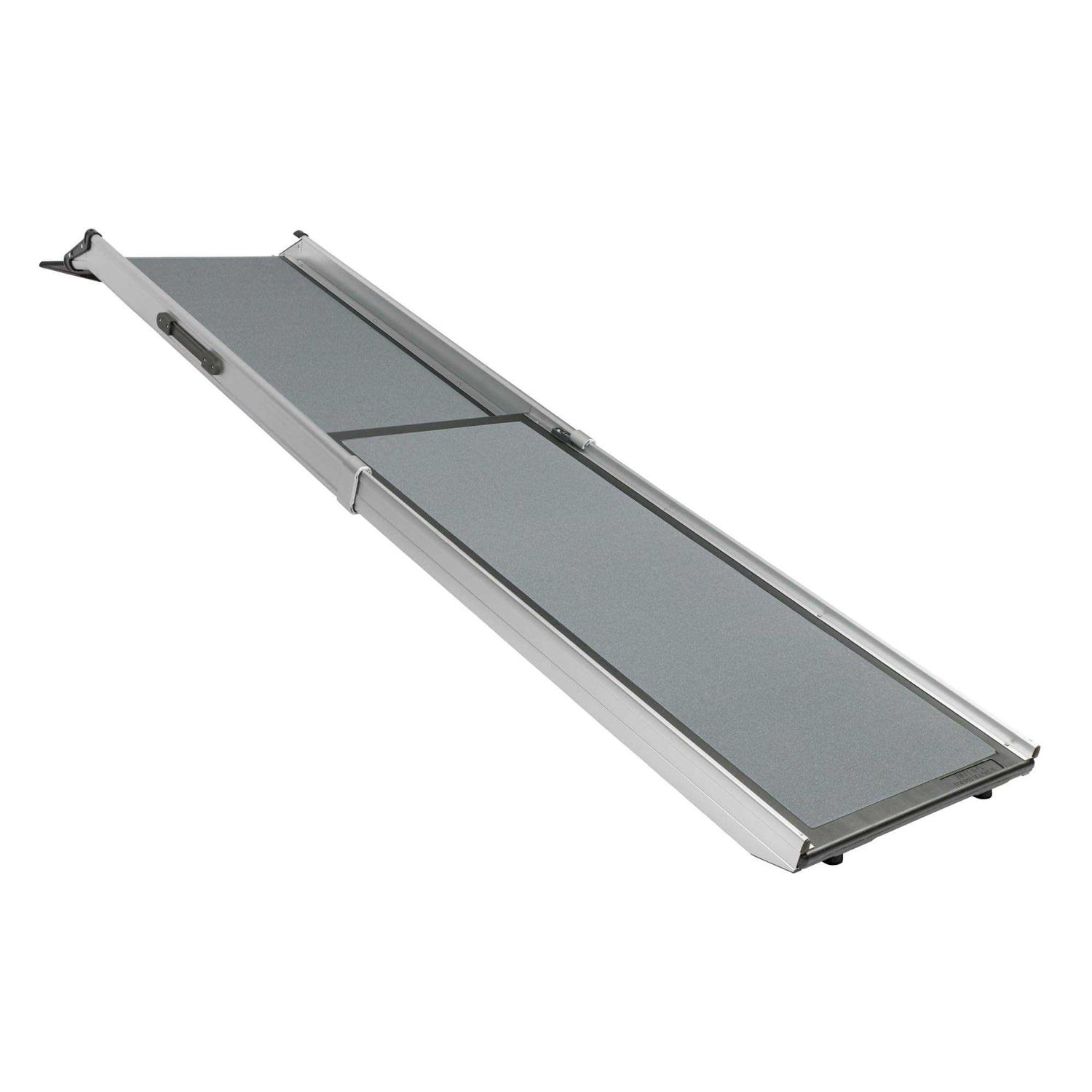 PetSafe Happy Ride Telescoping Dog Ramp - Healthber