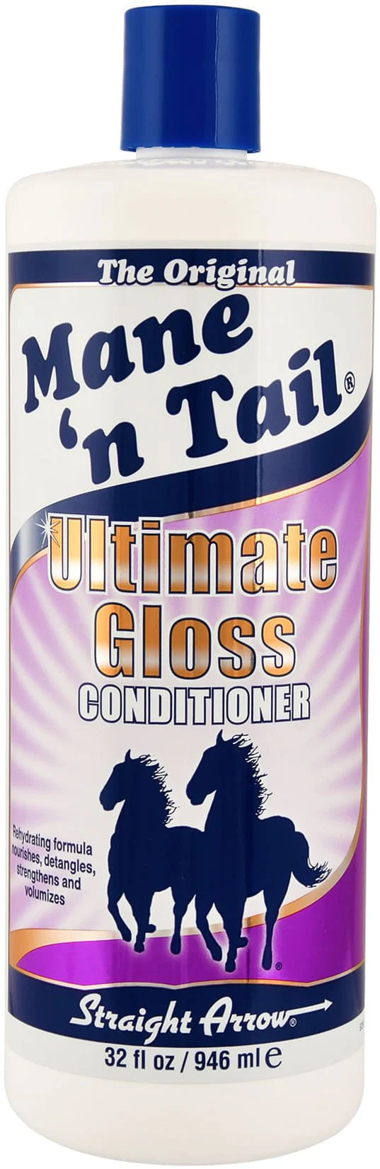 Mane 'n Tail Ultimate Gloss Conditioner - Healthber