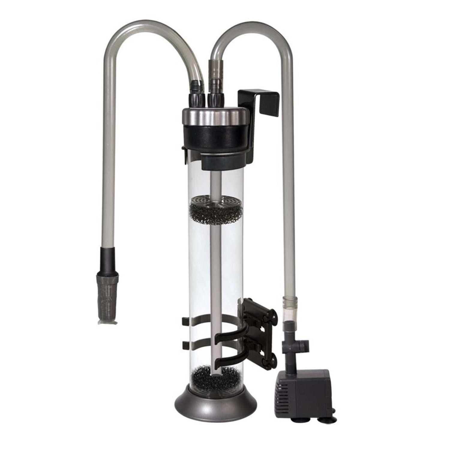 Aquatop Media Reactor with Pump - Healthber
