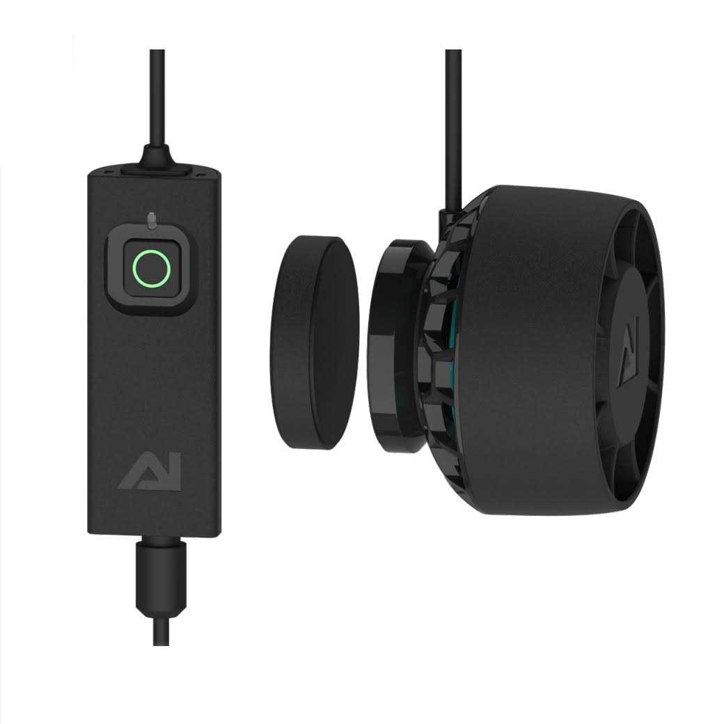 AquaIllumination Nero 5 Pump - Healthber